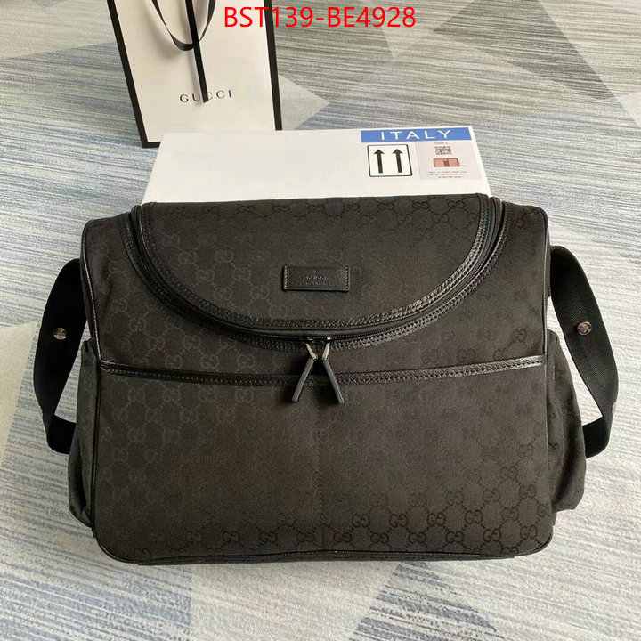 Gucci Bags(TOP)-Diagonal-,counter quality ID: BE4928,$: 139USD
