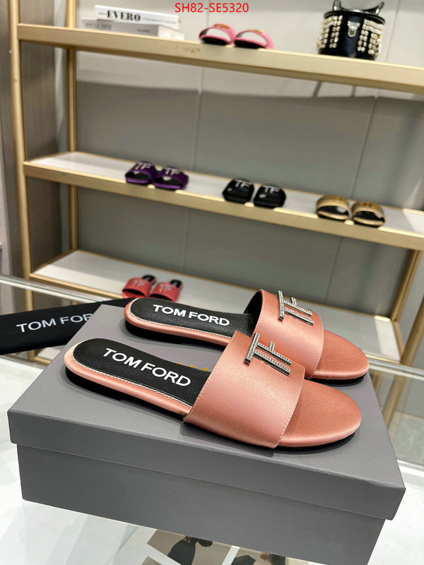 Women Shoes-Tom Ford,the most popular ID: SE5320,