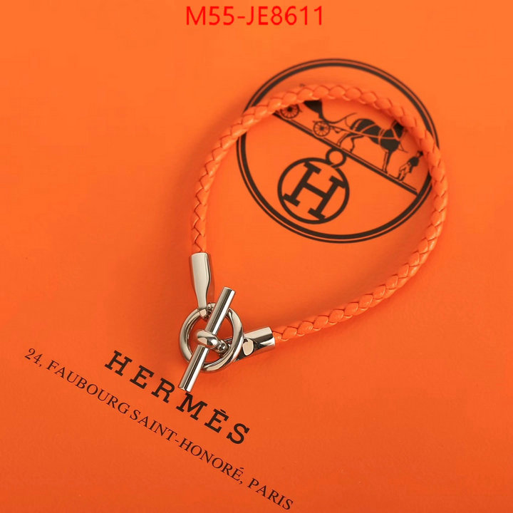 Jewelry-Hermes,buy top high quality replica ID: JE8611,$: 55USD