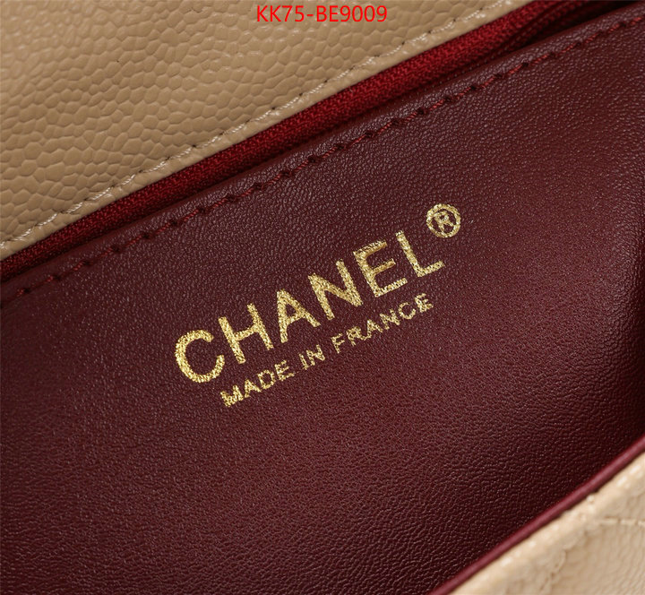 Chanel Bags(4A)-Diagonal-,where to buy replicas ID: BE9009,$: 75USD