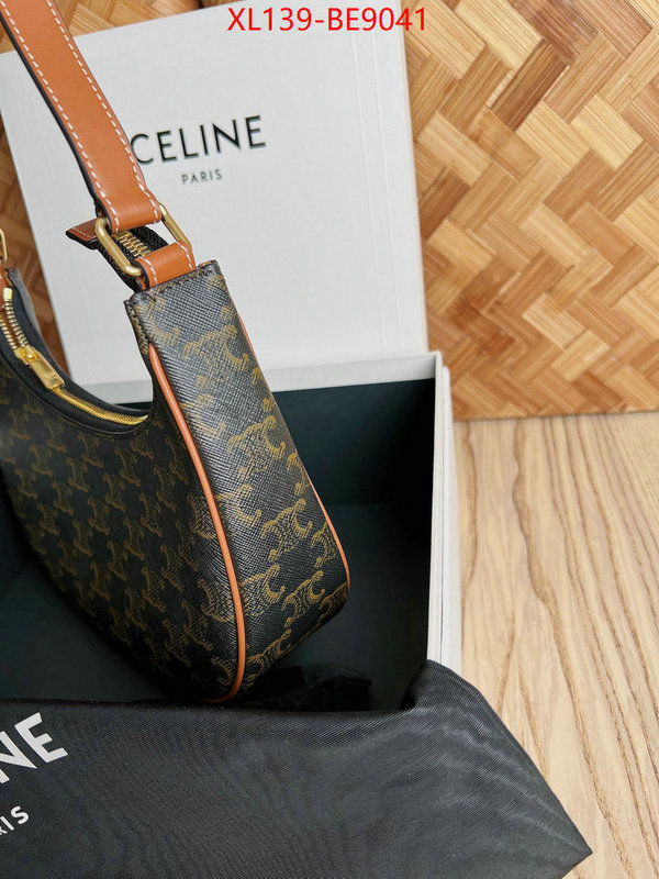 CELINE Bags(TOP)-AVA,high quality replica designer ID: BE9041,$: 139USD