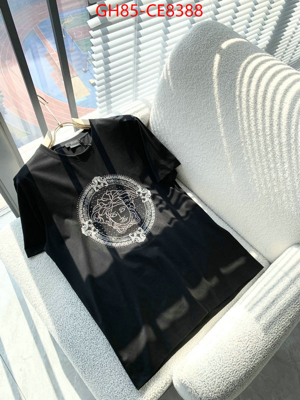 Clothing-Versace,supplier in china ID: CE8388,$: 85USD