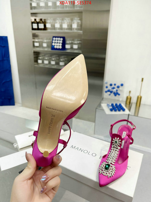 Women Shoes-Manolo Blahnik,copy ID: SE5374,$: 119USD