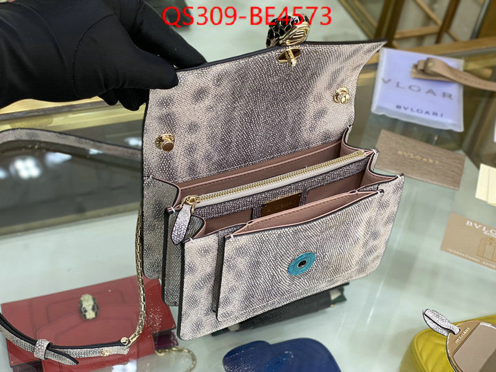 Bulgari Bags(TOP)-Serpenti Cabochon Series,top 1:1 replica ID: BE4573,$: 309USD