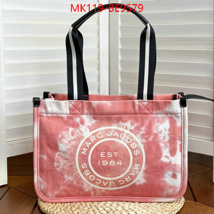 Marc Jacobs Bags (TOP)-Handbag-,shop the best high authentic quality replica ID: BE9579,$: 119USD