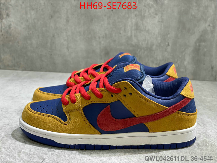 Men Shoes-Nike,outlet 1:1 replica ID: SE7683,$: 69USD