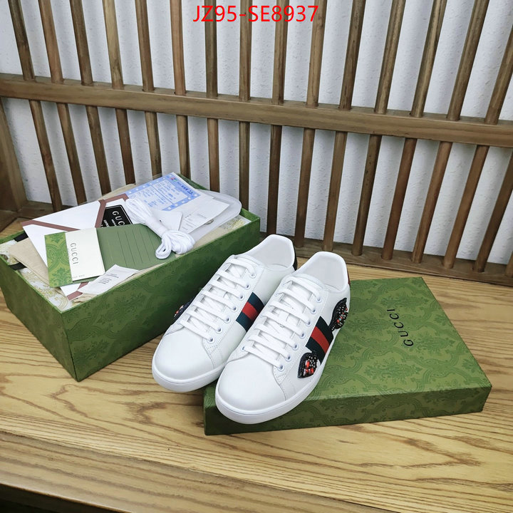 Women Shoes-Gucci,2023 aaaaa replica customize ID: SE8937,$: 95USD