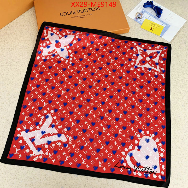 Scarf-LV,online china ID: ME9149,$: 29USD