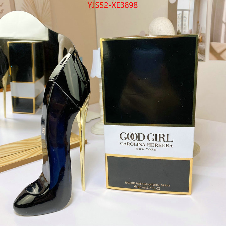 Perfume-Carolina Herrera,high quality designer ID: XE3898,$: 52USD