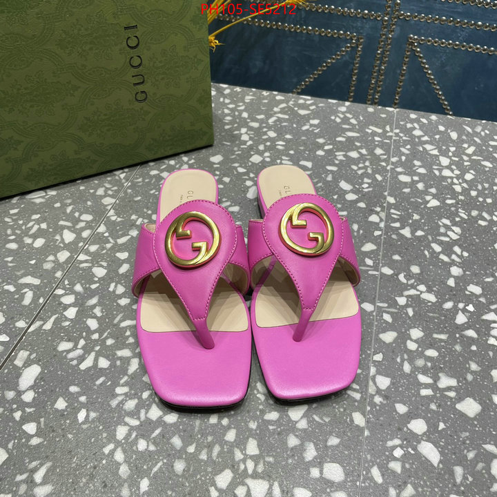 Women Shoes-Gucci,online from china designer ID: SE5212,$: 105USD