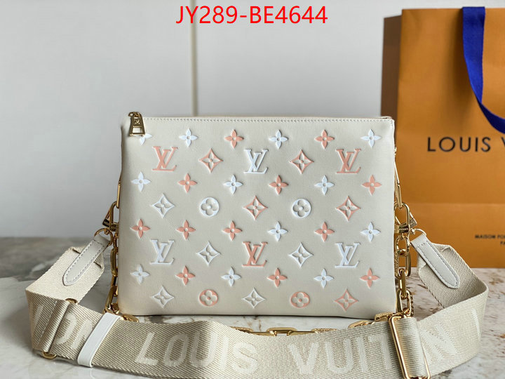 LV Bags(TOP)-Pochette MTis-Twist-,replica sale online ID: BE4644,$: 289USD