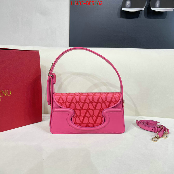 Valentino Bags(4A)-Diagonal-,fashion replica ID: BE5182,$: 85USD