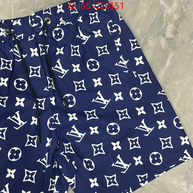 Clothing-LV,quality aaaaa replica ID: CE8151,$: 55USD