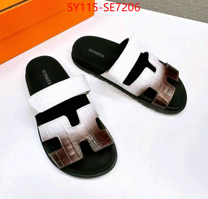 Women Shoes-Hermes,best site for replica ID: SE7206,$: 115USD