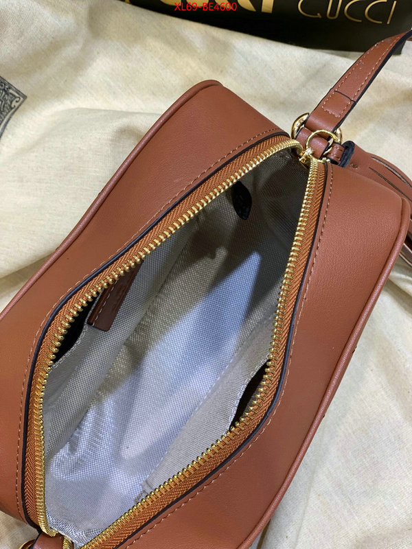 Gucci Bags(4A)-Diagonal-,fake ID: BE4600,$: 69USD