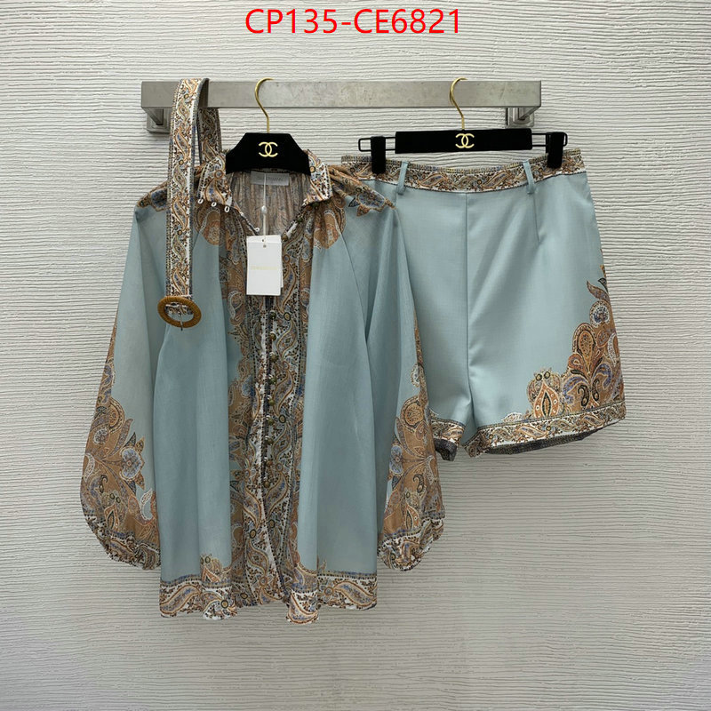 Clothing-Zimmermann,cheap wholesale ID: CE6821,$: 135USD