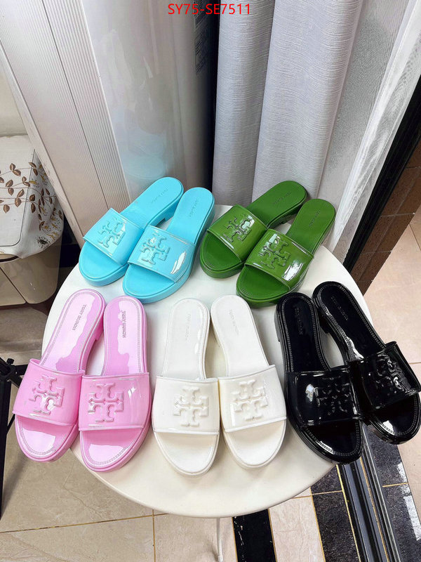 Women Shoes-Tory Burch,what 1:1 replica ID: SE7511,$: 75USD