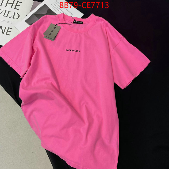 Clothing-Balenciaga,most desired ID: CE7713,$: 79USD