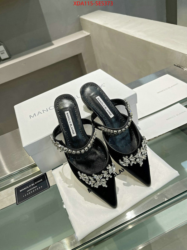 Women Shoes-Manolo Blahnik,copy ID: SE5373,$: 115USD