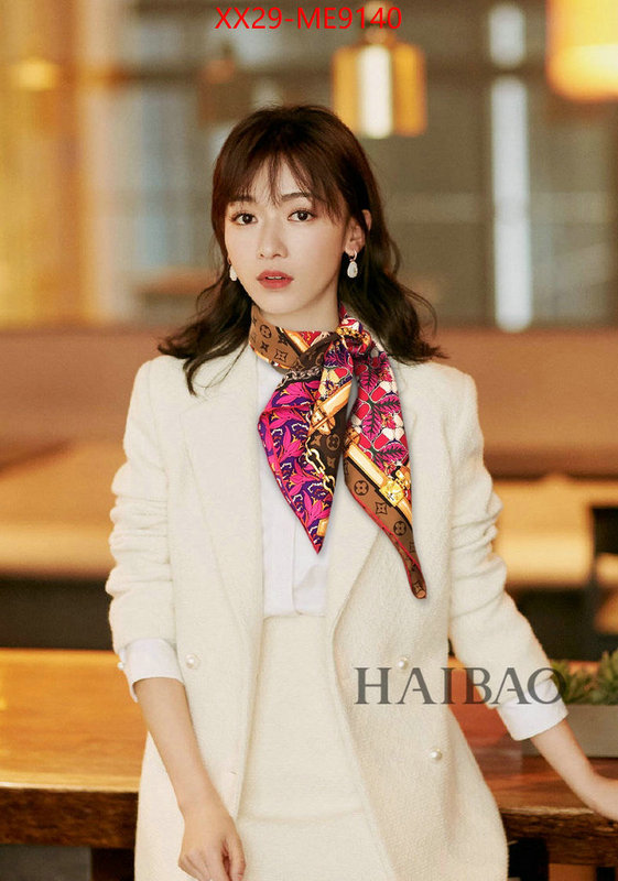 Scarf-LV,buy online ID: ME9140,$: 29USD