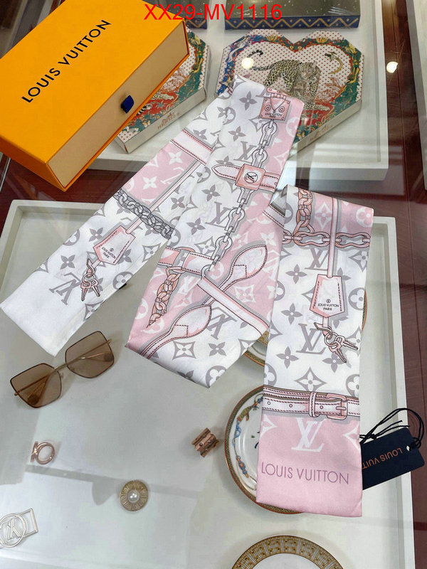 Scarf-LV,cheap wholesale ID: MV1116,$: 29USD