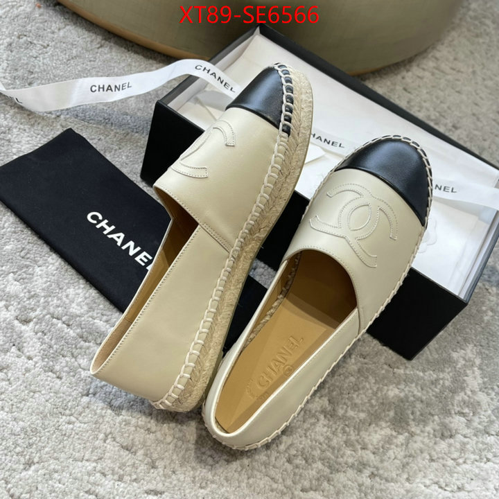 Women Shoes-Chanel,buy best high-quality ID: SE6566,$: 89USD