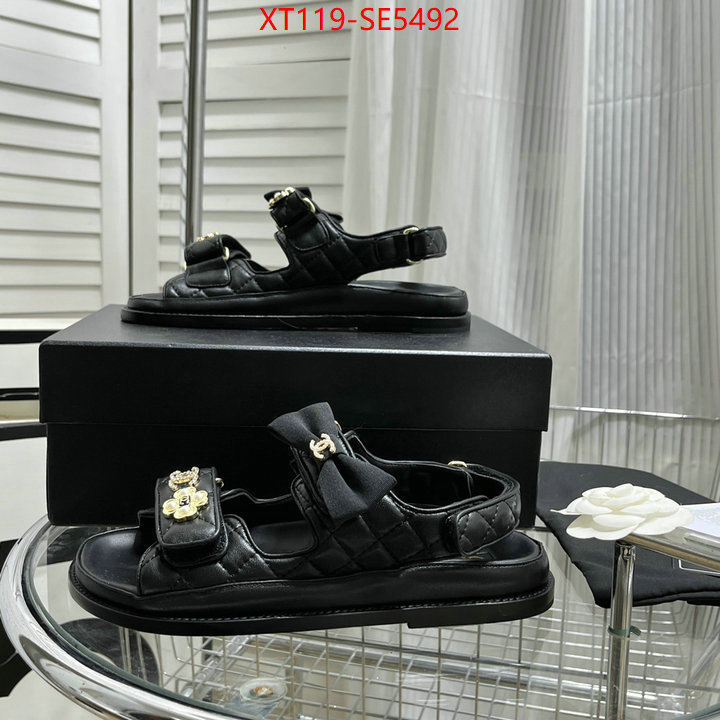 Women Shoes-Chanel,new ID: SE5492,$: 119USD