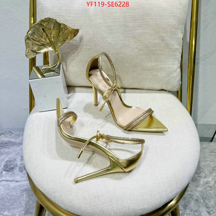 Women Shoes-Gianvito Rossi,shop designer replica ID: SE6228,$: 119USD