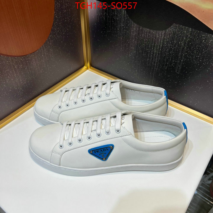 Men Shoes-Prada,replica aaaaa designer ID: SO557,$: 145USD