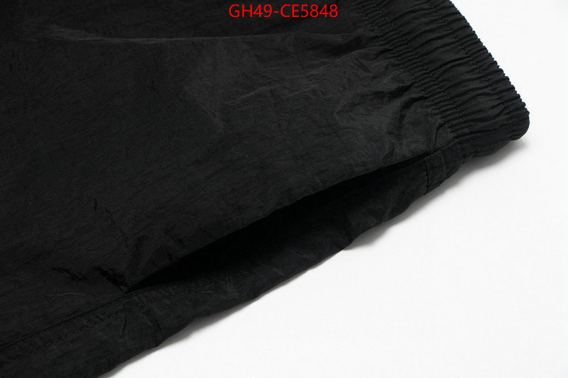 Clothing-NIKE,wholesale china ID: CE5848,$: 55USD