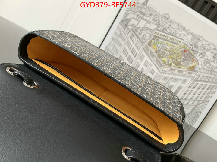 Goyard Bags(TOP)-Diagonal-,designer 1:1 replica ID: BE5744,$: 379USD