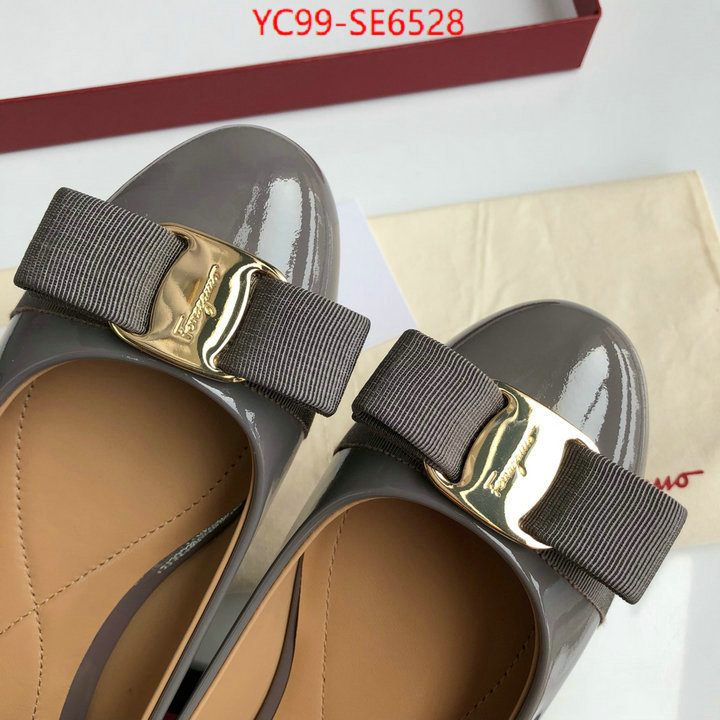 Women Shoes-Ferragamo,luxury 7 star replica ID: SE6528,$: 99USD