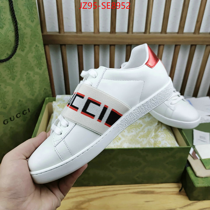 Women Shoes-Gucci,where can i find ID: SE8952,$: 95USD