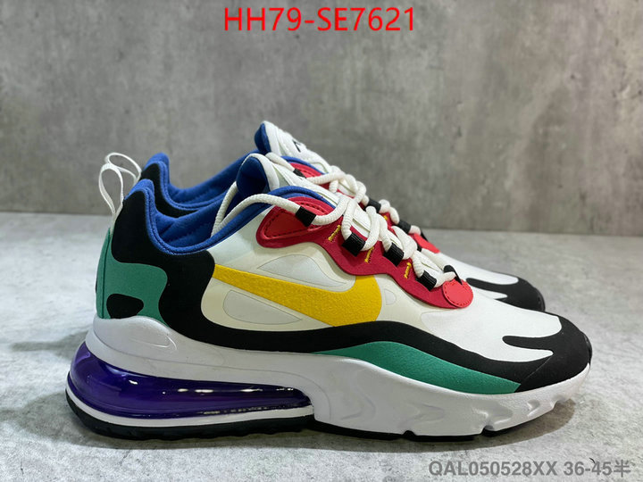 Men Shoes-Nike,what 1:1 replica ID: SE7621,$: 79USD
