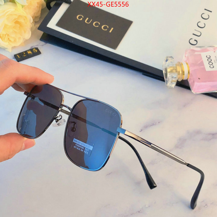 Glasses-Gucci,what ID: GE5556,$: 45USD