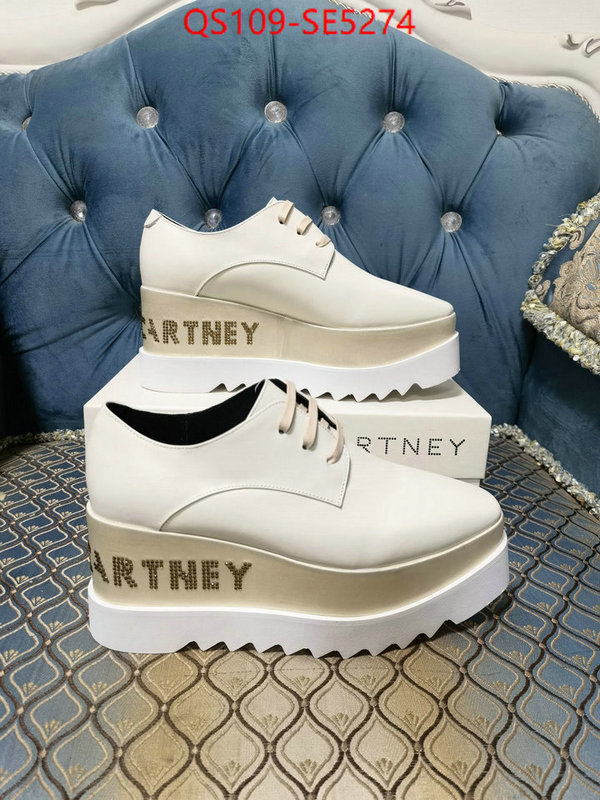 Women Shoes-Stella McCartney,what's best ID: SE5274,$: 109USD