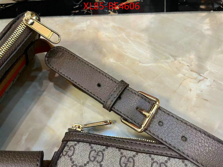 Gucci Bags(4A)-Discovery-,high quality online ID: BE4606,$: 85USD