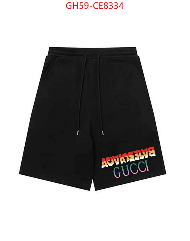 Clothing-Gucci,top quality website ID: CE8334,$: 59USD