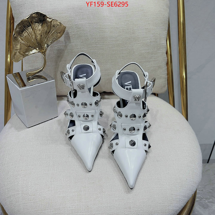 Women Shoes-Versace,online china ID: SE6295,$: 159USD