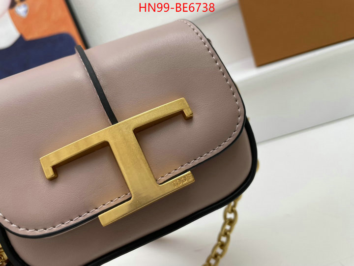 Tods Bags(4A)-Handbag-,perfect quality designer replica ID: BE6738,$: 99USD