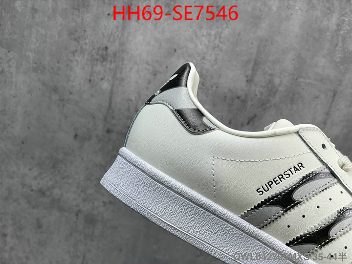 Women Shoes-Adidas,the best quality replica ID: SE7546,$: 69USD