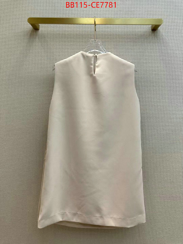 Clothing-Dior,where to find best ID: CE7781,$: 115USD