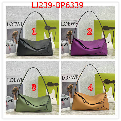 Loewe Bags(TOP)-Handbag-,top sale ID: BP6339,$: 239USD