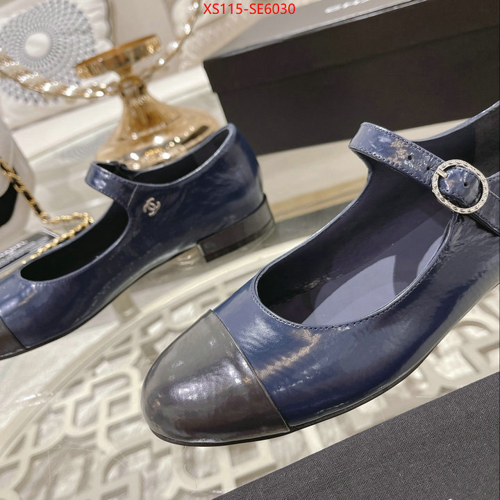 Women Shoes-Chanel,new ID: SE6030,$: 115USD