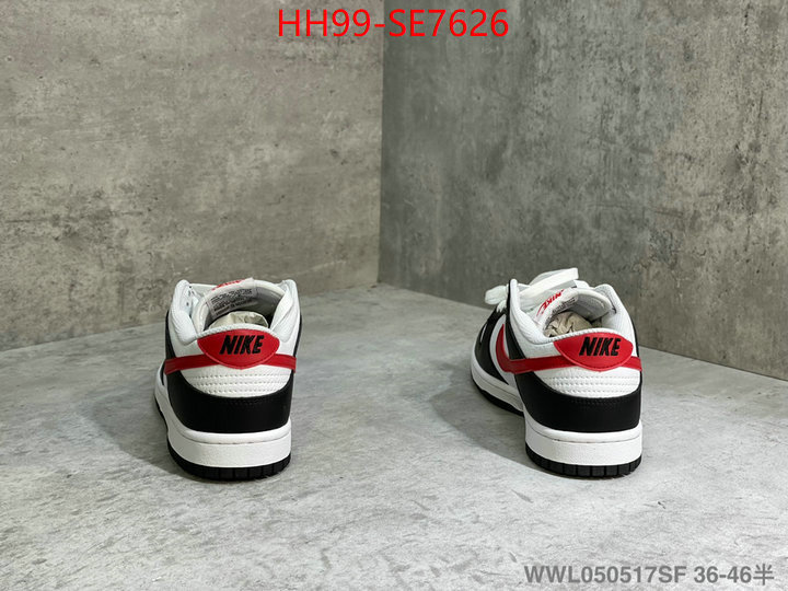 Men Shoes-Nike,the most popular ID: SE7626,$: 99USD