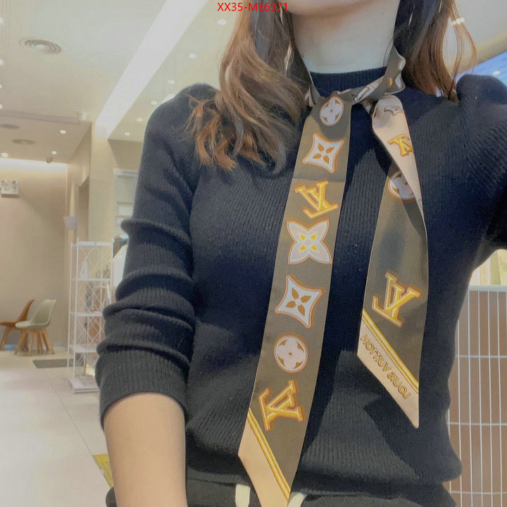 Scarf-LV,replica every designer ID: ME6971,$: 35USD