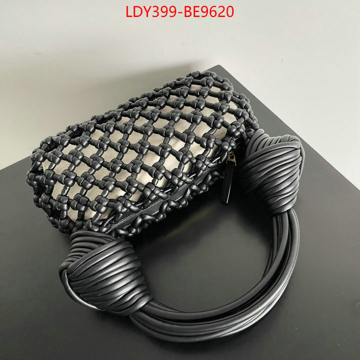 BV Bags(TOP)-Jodie,1:1 replica wholesale ID: BE9620,$: 399USD