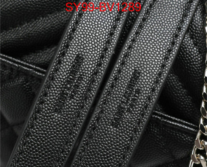 YSL Bag(4A)-Envelope Series,we offer ID: BV1289,$: 99USD