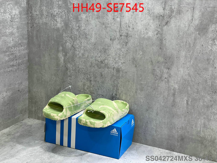 Women Shoes-Adidas,fake high quality ID: SE7545,$: 49USD