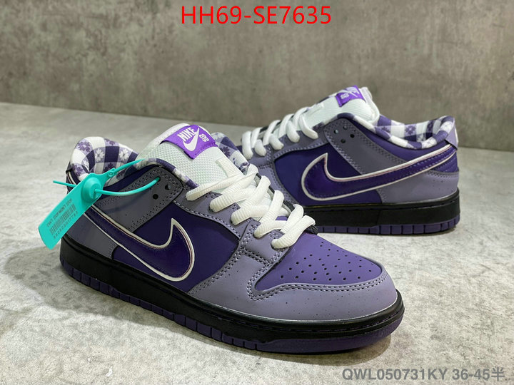 Men Shoes-Nike,online from china designer ID: SE7635,$: 69USD